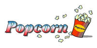 Inventarverwaltung Logo Popcorn, das Magazin aus NRWPopcorn, das Magazin aus NRW